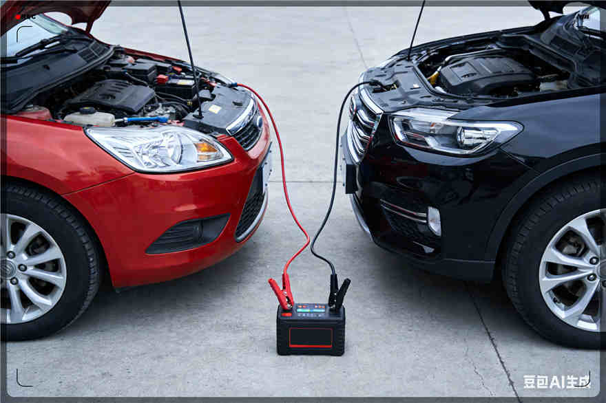 滨海道路救援汽车送水